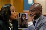 Who Was Fani Willis's Ex-Husband? Uncovering the Truth