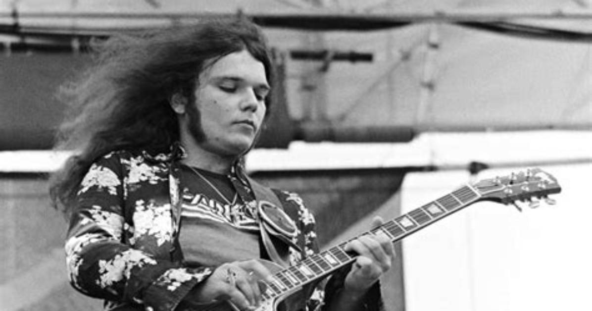 Who Was Gary Rossington? Lynyrd Skynyrd Guitarist Dies at 71