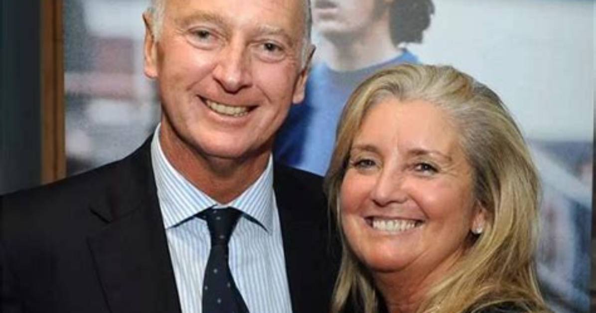 Who Was Helen Francis, Trevor Francis’ Wife?