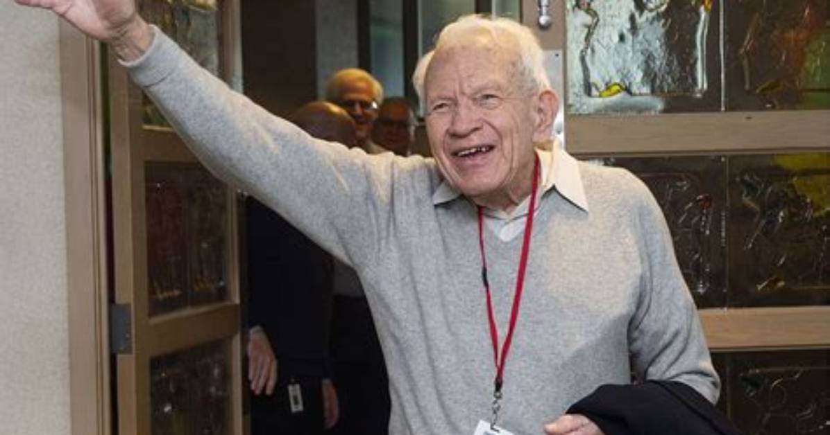 Who Was Ira ‘Bob’ Born? Father of Peeps Marshmallow Candy Dies Aged 98