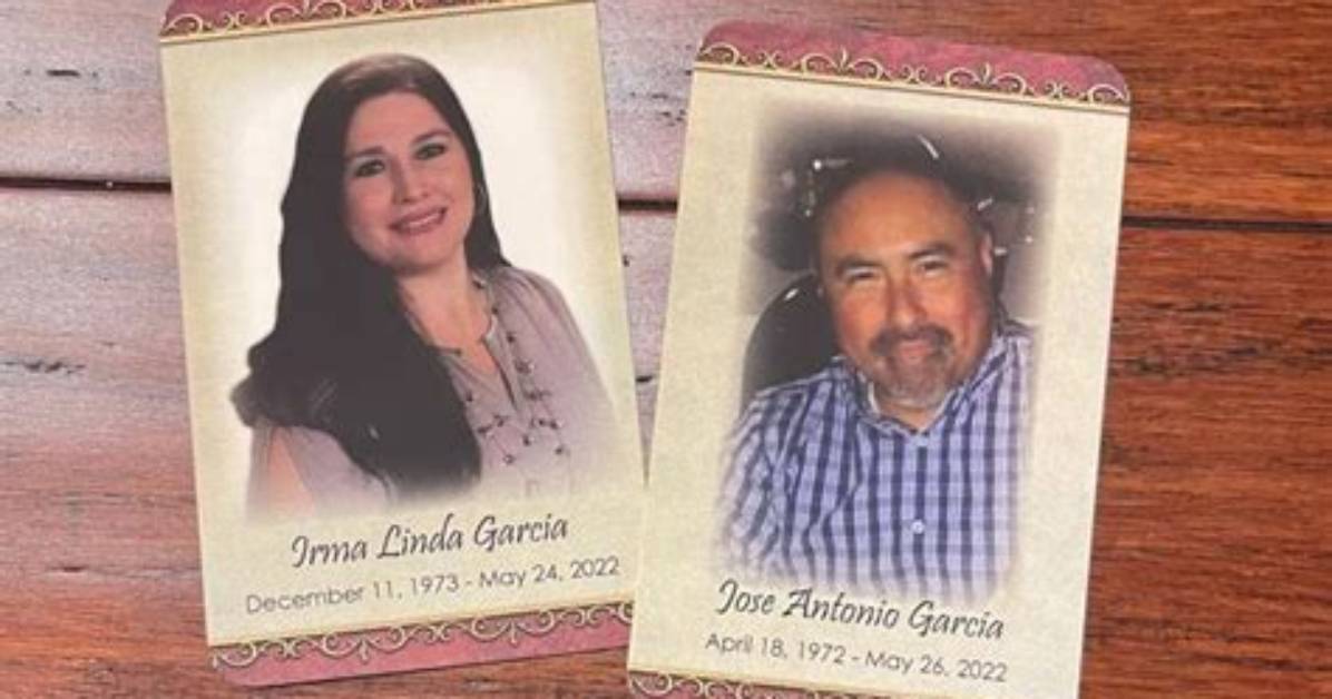Who Was Irma Garcia? Uvalde Teacher Age and Family Details Revealed