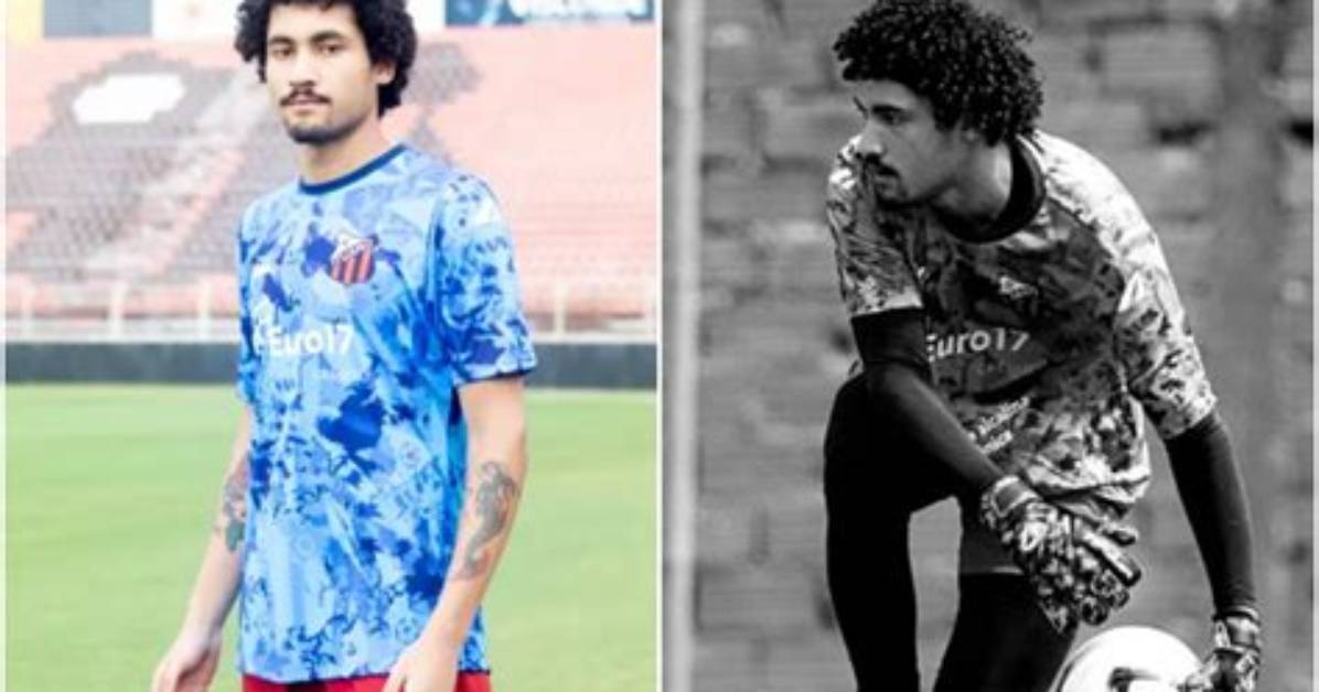 Who Was Jian Kayo? Brazilian Club Ituano Fc’s Goalkeeper Dead at 21