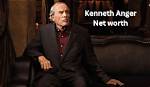 Who Was Kenneth Anger? Net Worth, Age, Relationship, Career, Family and More About Filmmaker and Author