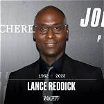 Who Was Lance Reddick? Hbo’s the Wire Star Dead at 60