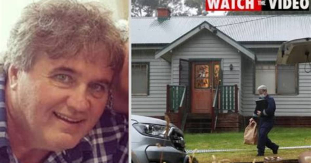 Who Was Marty Sheahan from Warburton? Shot to Death