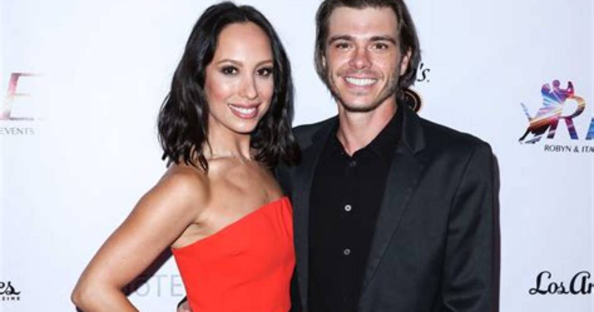 Who Was Matthew Lawrence Cheating with? Cheryl Burke Divorce Process Can Go Dirty