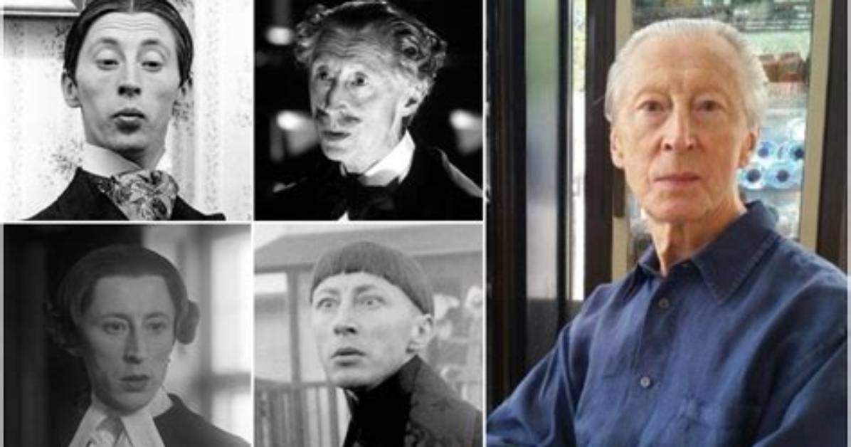 Who Was Murray Melvin? Phantom of the Opera and Torchwood Actor Dies at 90