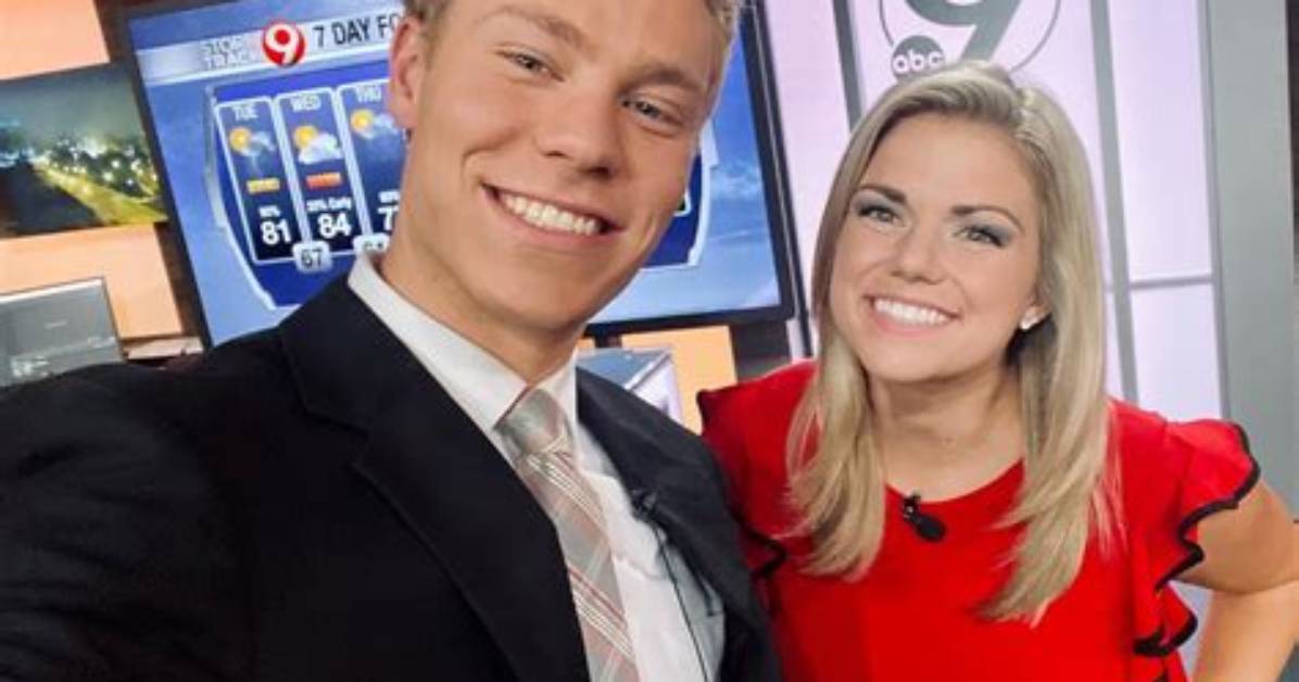 Who Was Neena Pacholke from News 9? Details About the Beloved Wake up Wisconsin Anchor