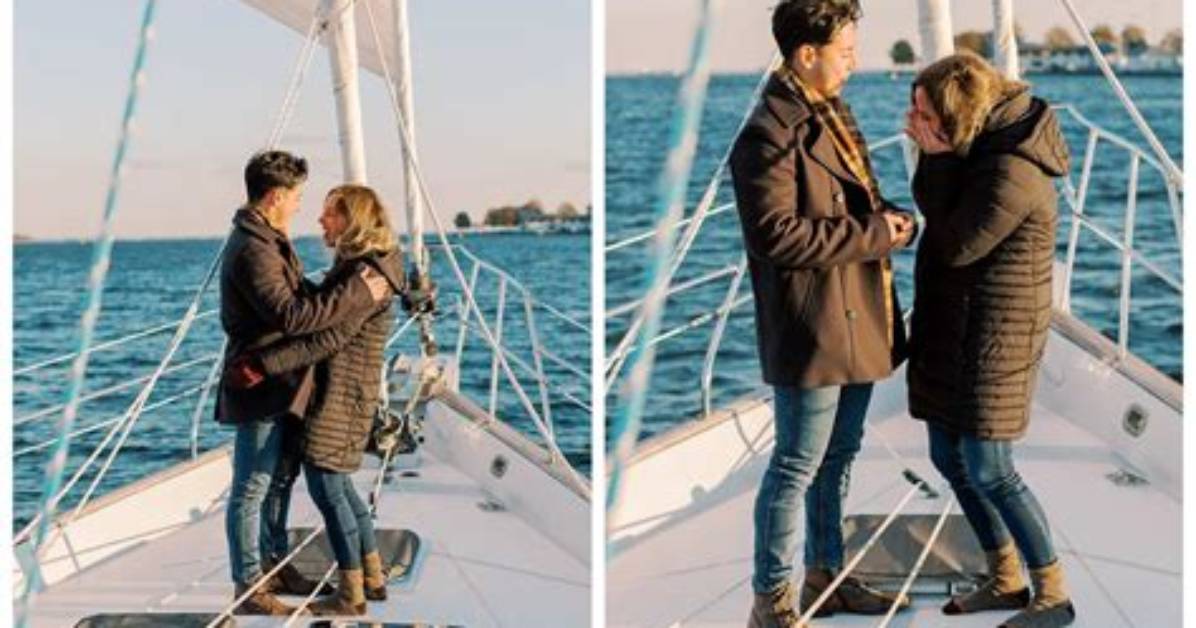 Who Was Nick Barton from Annapolis? Boat Accident Linked to His Cause of Death
