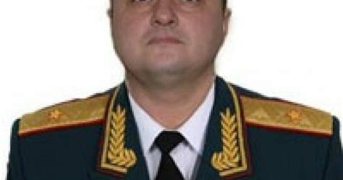 Who Was Oleg Mityaev? Fourth Russian Major-General Killed in Ukraine