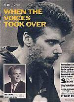 Who Was Osa Marie Beck Gordon, Jim Gordon’s Mother?