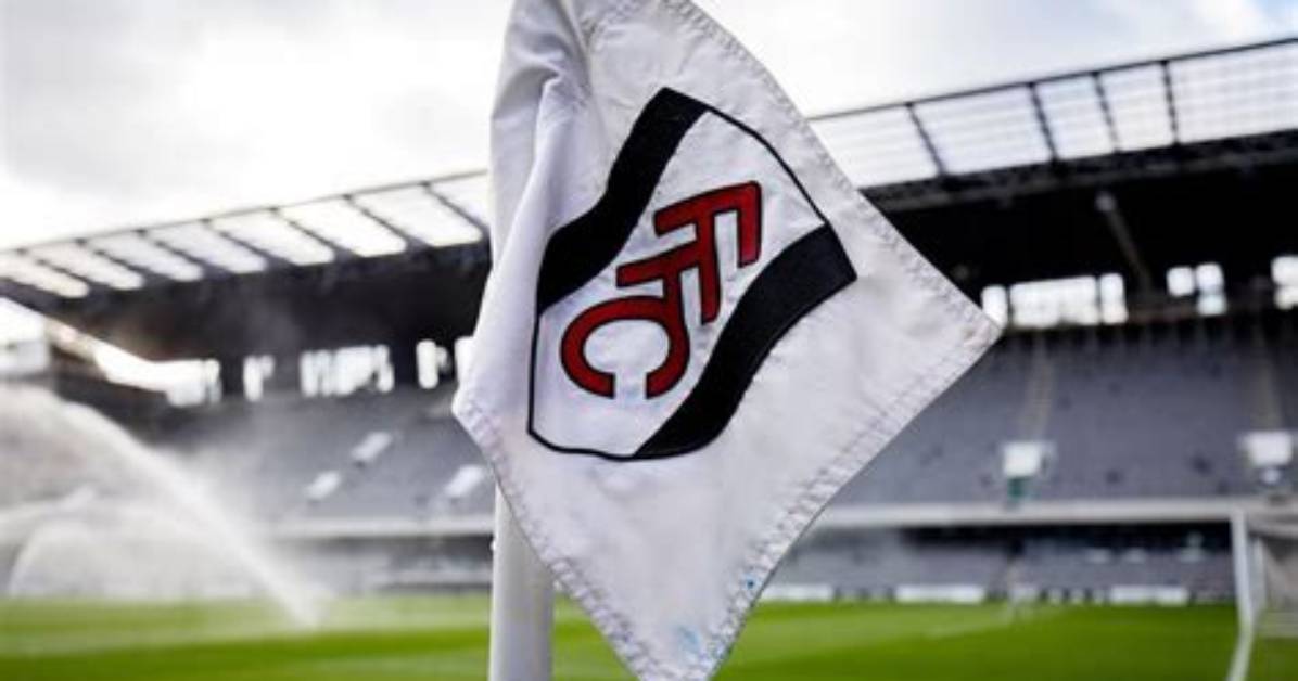 Who Was Paul Parish? Fulham Fc Supporter Obituary & Cause of Death Revealed
