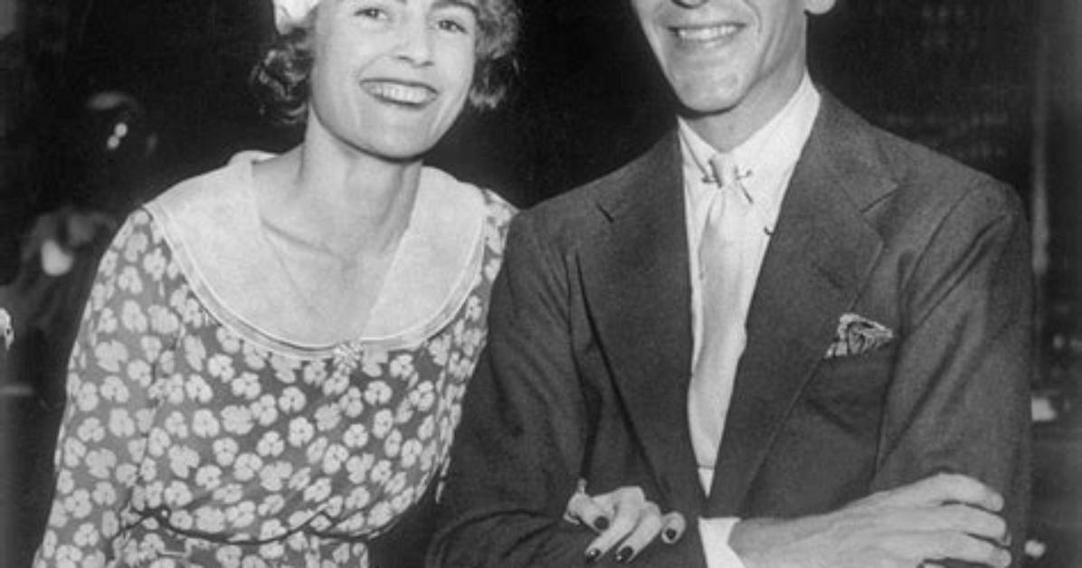 Who Was Phyllis Potter and How Did She Die?