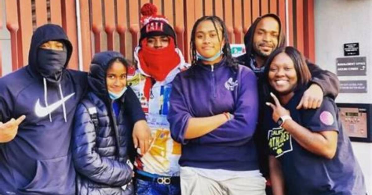 Who Was Ryant Bluford? 41-Year-Old Shot by Police in San Francisco’s Bayview | Watch Video