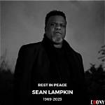 Who Was Sean Lampkin? Tributes Pour in as Nipsey from Martin Dies Aged 54