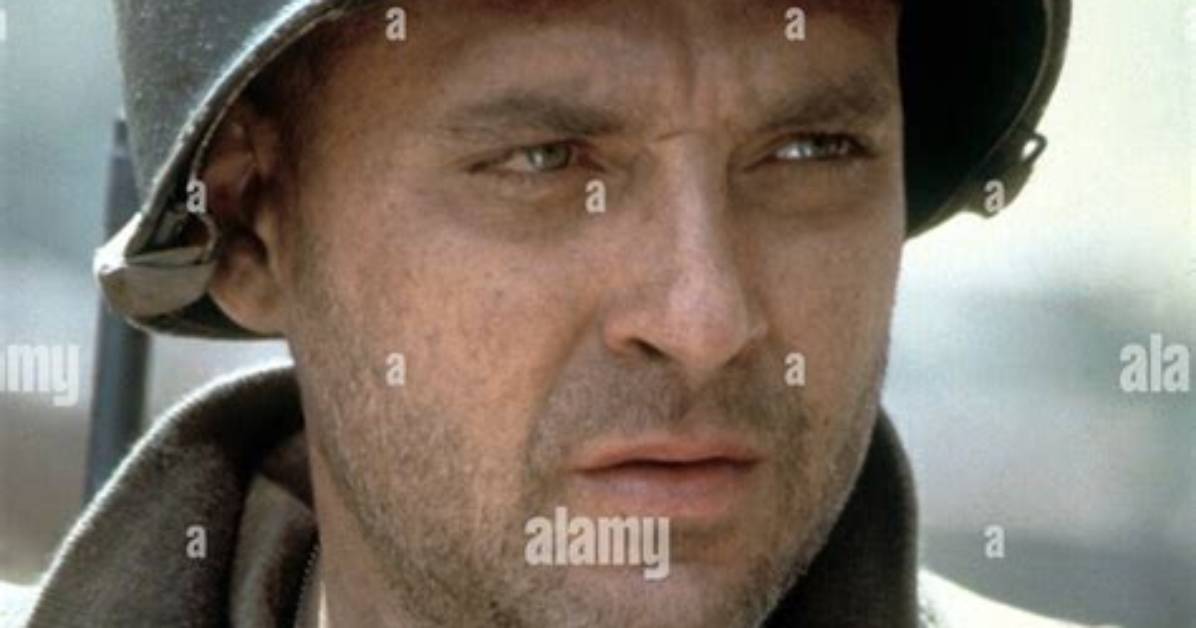 Who Was Tom Sizemore, Saving Private Ryan Actor Dead at 61?