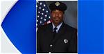 Who Was Wayne Brooks Jr, Firefighter Killed in Port Newark Fire?