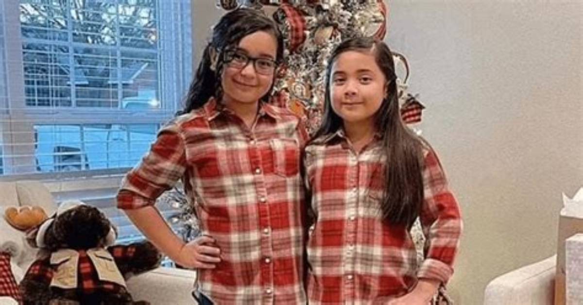 Who Were Daniela Mendoza and Sofia Mendoza, Elementary School Students Killed in Allen Outlets, Texas, Shooting?