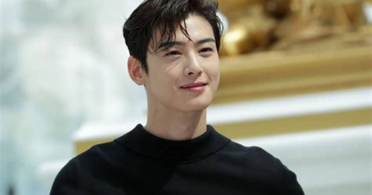 Who Will Be Cha Eun Woo's Wife in 2024? | Fan Speculation and Rumors