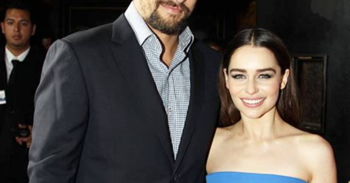 Who Will Be Emilia Clarke's Partner in 2024?