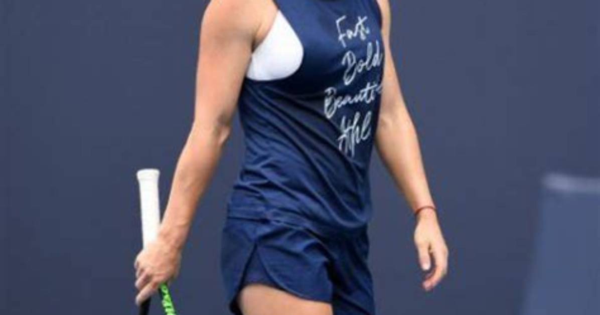 Whopping Net Worth of Simona Halep: How Much Is She Worth?