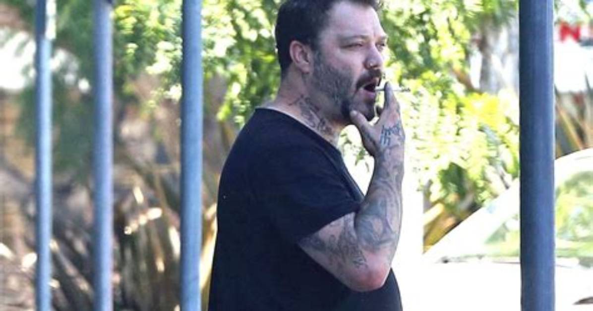 Why Bam Margera Was Screaming on His Estranged Wife Nikki Boyd at a Restaurant?