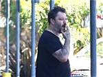 Why Bam Margera Was Screaming on His Estranged Wife Nikki Boyd at a Restaurant?