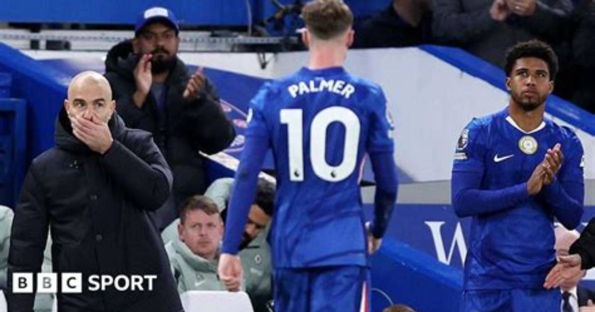 Why Chelsea Players Should Be Blamed Rather Than the Coach for the Club 1-0 Lost to Zagreb