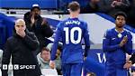 Why Chelsea Players Should Be Blamed Rather Than the Coach for the Club 1-0 Lost to Zagreb