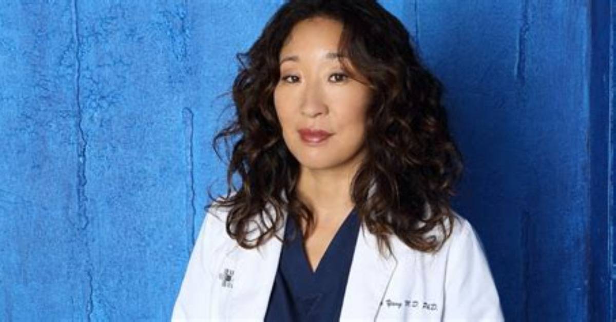 Why Cristina Yang Left Grey's Anatomy: the Inside Story