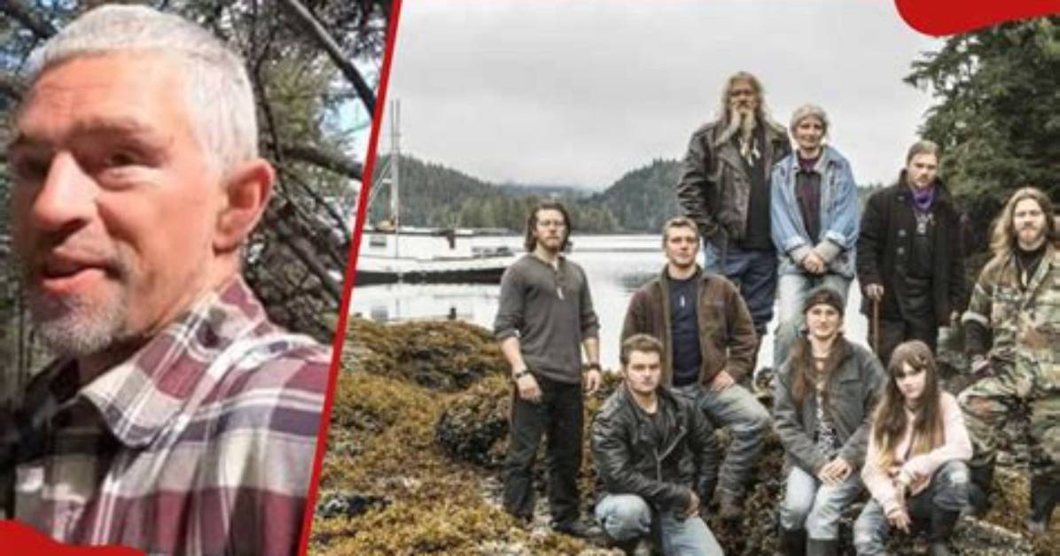Why Did "Alaskan Bush People" Get the Axe? the Real Reason Revealed