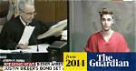 Why Did Colin Rea Go to Jail? How Old Was Colin Rea When He Went to Jail?