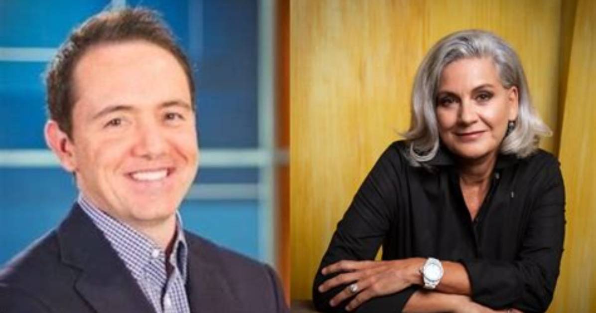 Why Did Ctv Head Michael Melling Ousted Lisa Laflamme? Chief Anchor Fired for Pushing Back