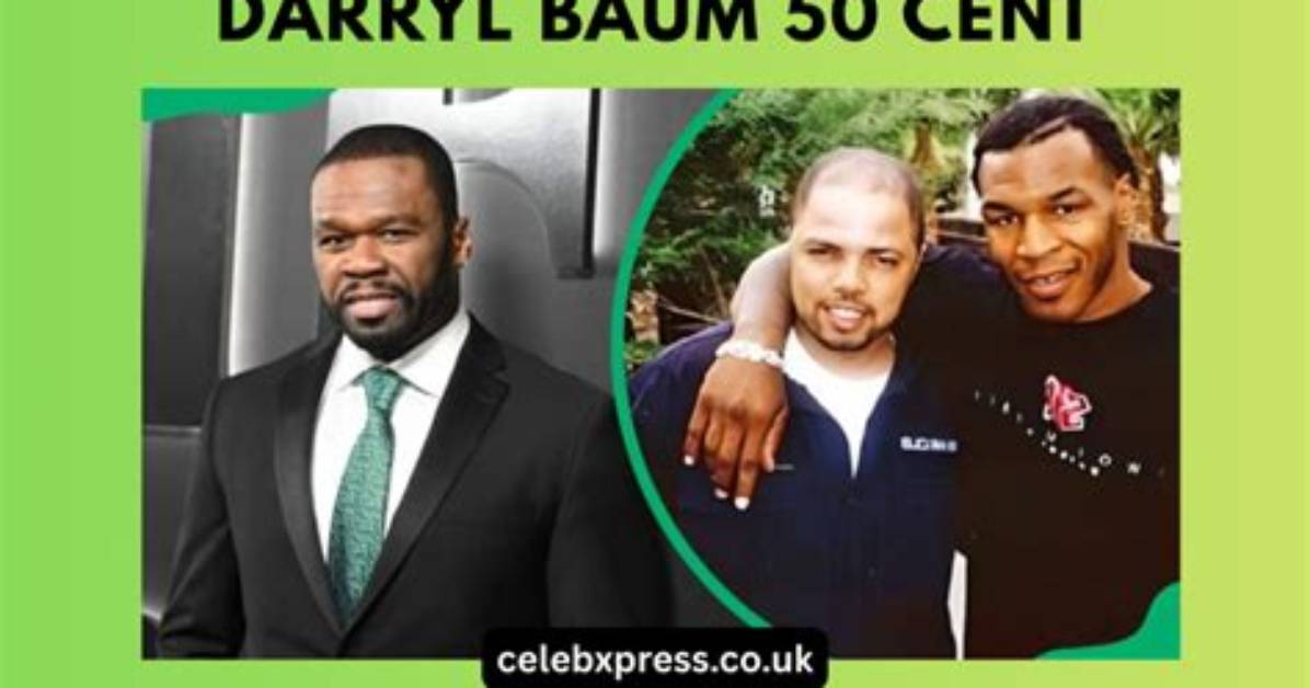 Why Did Darryl Baum Shot Rapper 50 Cent? Mike Tyson’s Bodyguard Was Killed