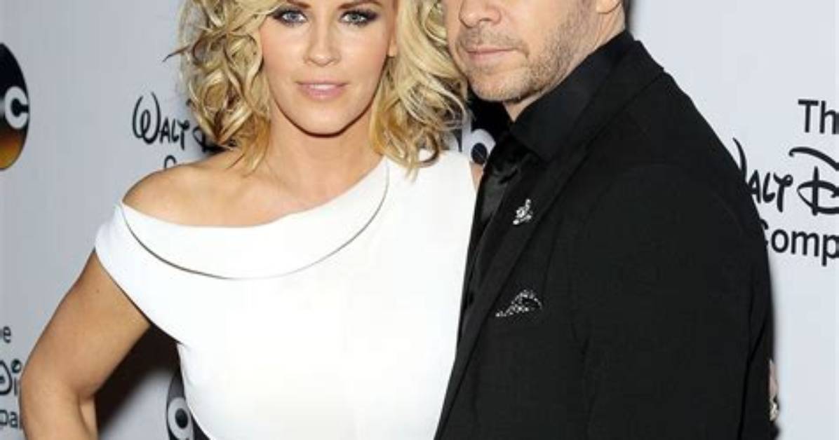 Why Did Donnie and Jenny Get Divorced?
