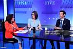 Why Did Jessica Tarlov Leave Fox News?