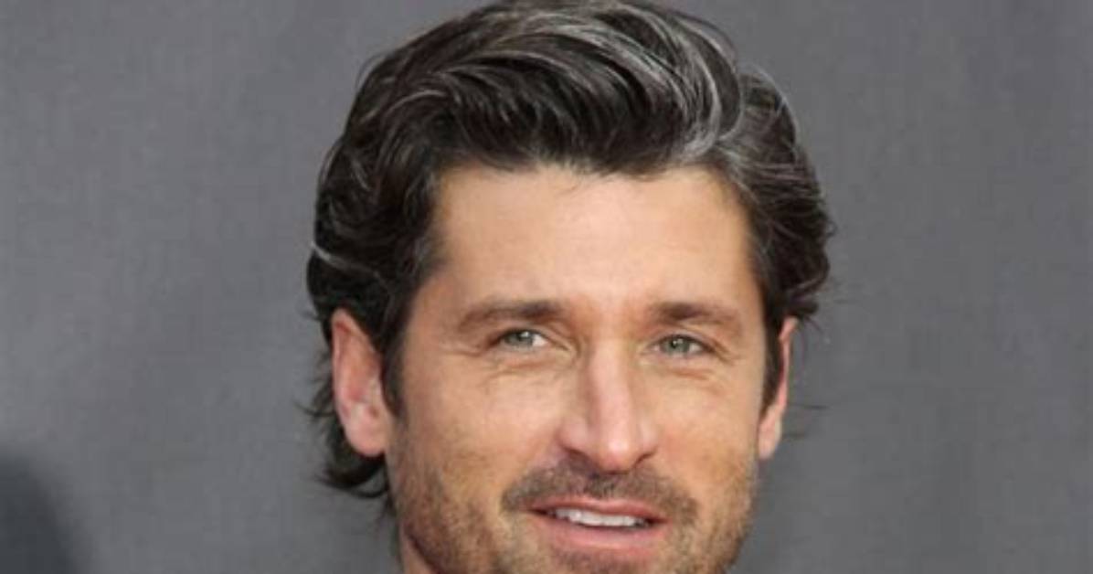 Why Did Patrick Dempsey Sensational Exit from Grey's Anatomy?