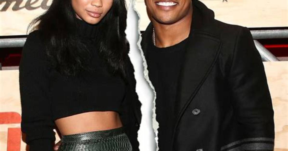 Why Did Sterling Shepard Divorce with His Wife Chanel Iman? Supermodel Is Beefing on Ig
