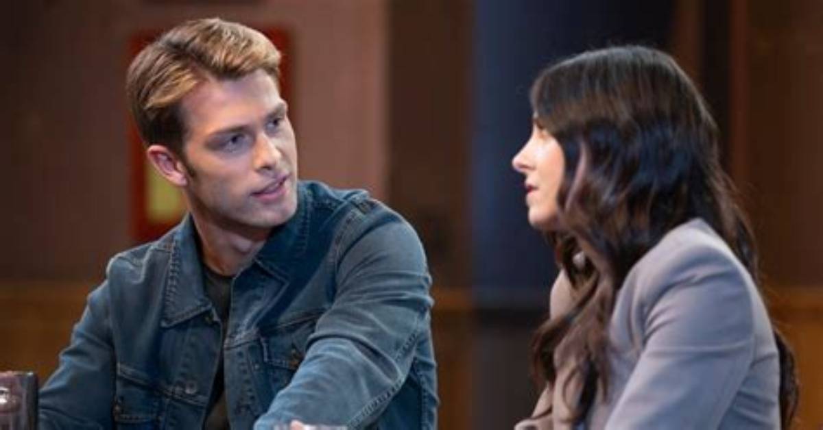 Why Did They Kill off Finn on Bold and Beautiful? Fans Downhearted over Tanner Novlan Leaving the Show