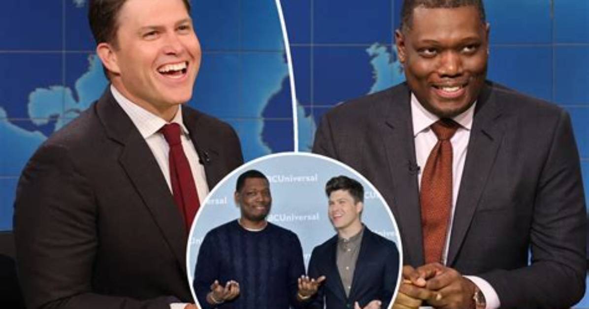 Why Does the Internet Think Colin Jost Is Cheating on Scarlett Johansson? Relationship After Marriage in Pictures