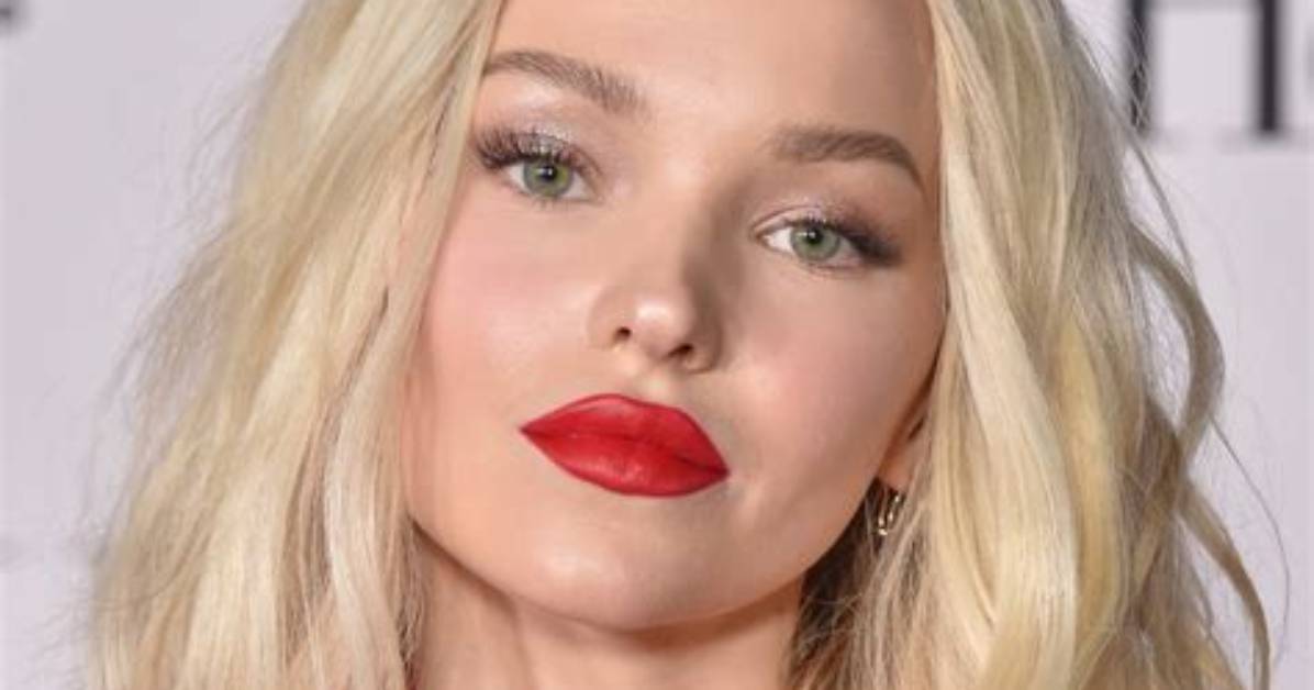 Why Dove Cameron's Last Name Changed: the Fascinating Story