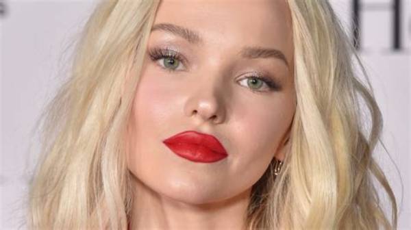 Why Dove Cameron's Last Name Changed: the Fascinating Story
