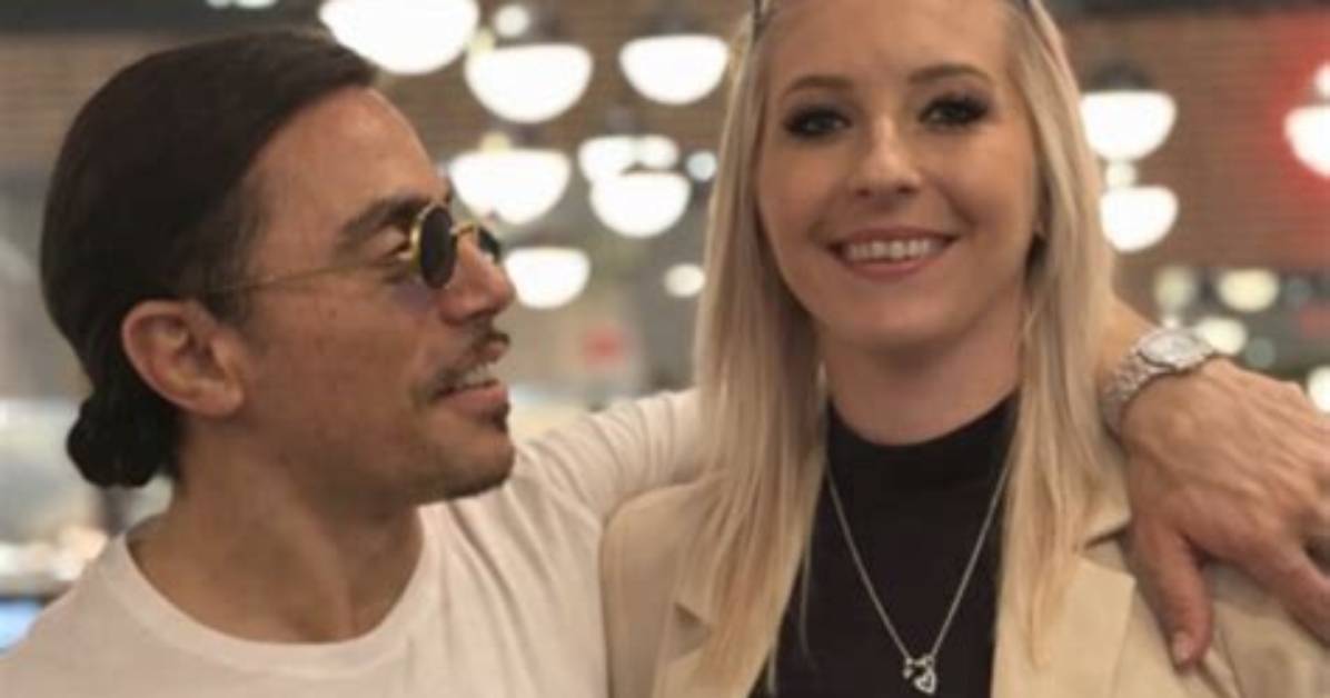 Why Fans Think Fallon Sherrock Is Pregnant with Second Child!