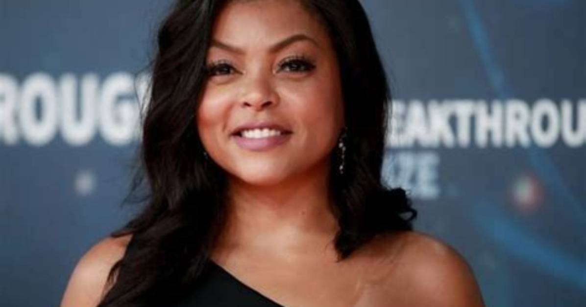 Why Fans Think Taraji Henson Is Pregnant? Meet Her Son Marcell Johnson