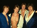 Why Is Chris Von Erich Not in Iron Claw? Who Was Chris Von Erich?