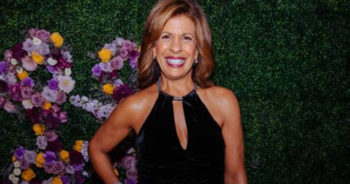 Why Is Hoda Kotb Not on the Today Show? She’s Been Missing for a Real Reason