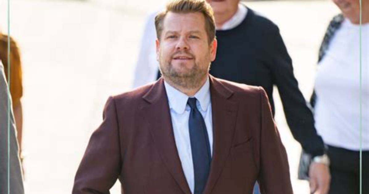 Why Is James Corden Going Back to the Uk? Exploring What’s Next for the Carpool Karaoke Star as the Late Late Show Ends