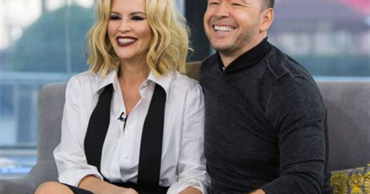 Why Is Jenny Mccarthy and Donnie Wahlberg Getting a Divorce?