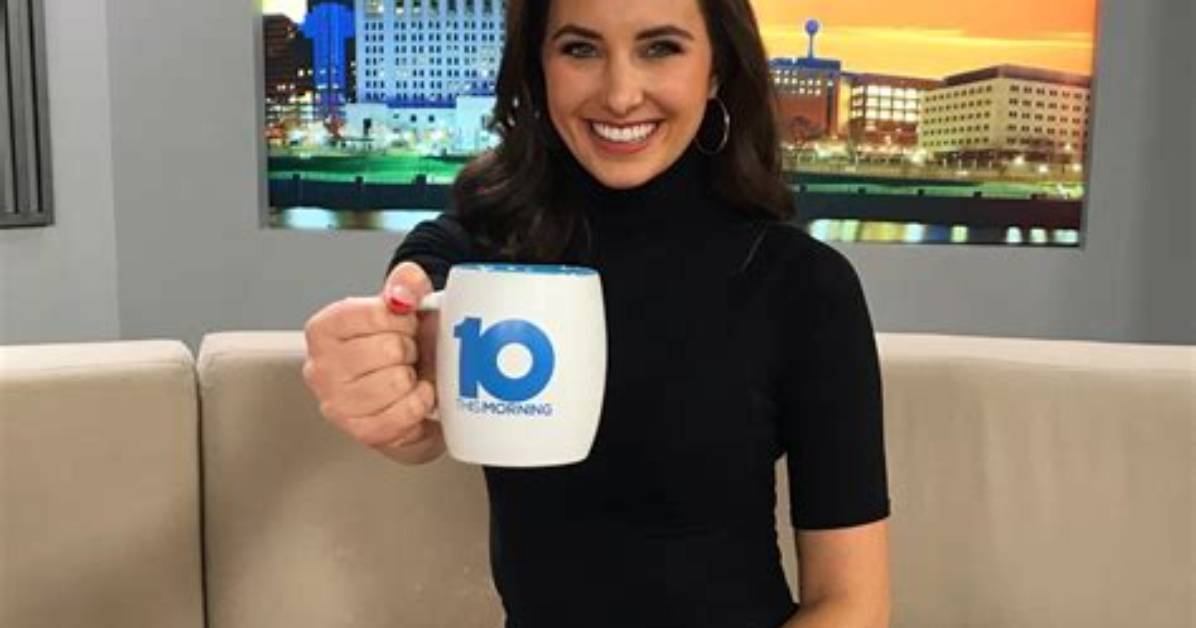 Why Is Mackenzie Bart Leaving 10Tv? Cleveland Meteorologist Going for New Job Ventures and Other Experiences