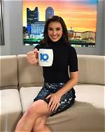 Why Is Mackenzie Bart Leaving 10Tv? Cleveland Meteorologist Going for New Job Ventures and Other Experiences